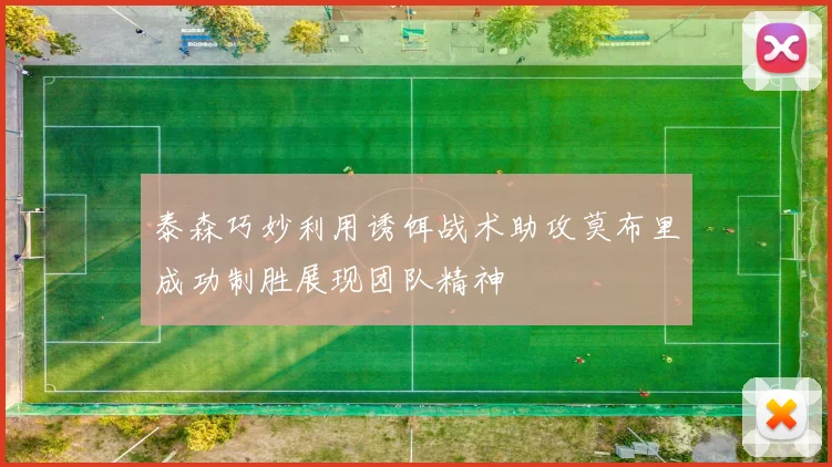 泰森巧妙利用诱饵战术助攻莫布里成功制胜展现团队精神