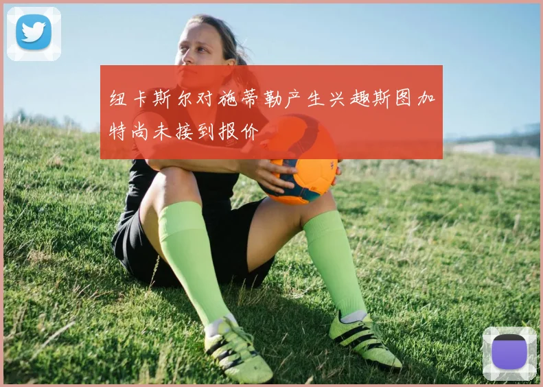 纽卡斯尔对施蒂勒产生兴趣斯图加特尚未接到报价